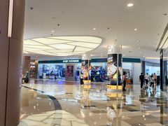 -皇庭广场(福华三路店)