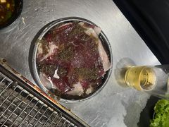 -同心烧烤(总店)