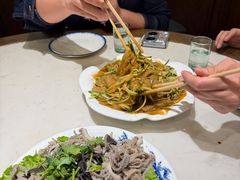 -老仁义·清真菜(太古街店)