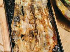 -聚点串吧·北京烧烤(海淀黄庄店)
