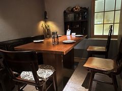 -本处·素食·融合料理(南油店)