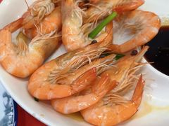 -碧海银沙海鲜餐厅(恒大海上威尼斯店)