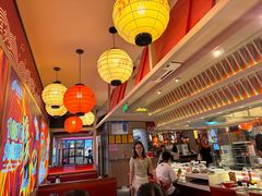 -莲寿司(国兴店)