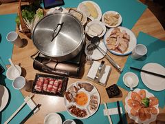 -糟粕醋·椰苑海南菜餐厅(亚龙湾天域酒店)