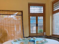 -百花人家(清水田园店)