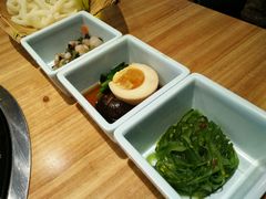 -水林间·寿喜烧自助(仙林金鹰店)