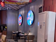 -鱼酷活鱼烤鱼(南开大悦城店)