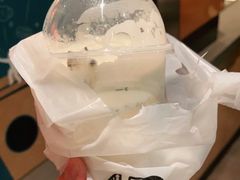 -喜茶(北京通州万达店)