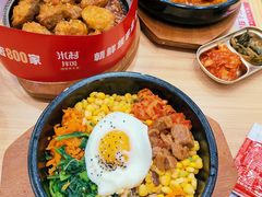 -森味花园·日本料理(伊藤洋华堂亚运村店)