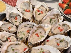 -拾也•和牛•海鲜•烤肉放题(卓悦INTOWN店)