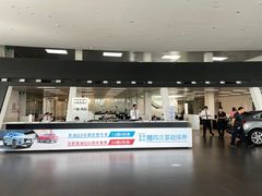 -青岛奥泽奥迪4S店(黄岛店)
