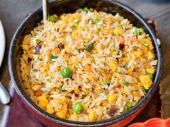 经典扬州炒饭-小厨娘金榜题名(夫子庙秦淮河店)