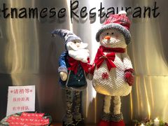 -大头虾越式风味餐厅(光明广场店)