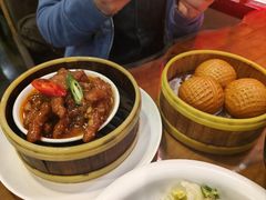 -粤色·老广州茶餐厅(河南商会大厦店)