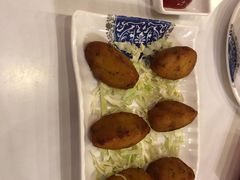 -番茄屋葡式美食(总店)