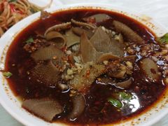 -蒲氏烤鸭(百寿路店)