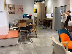 -海马体照相馆(天津世纪都会店)