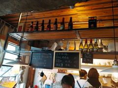 -仙峰天然面包(迎宾路店)