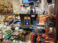 -VENCHI 闻绮(北京国贸商城店)