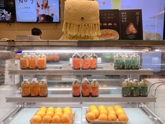 -奈雪的茶(国金中心店)