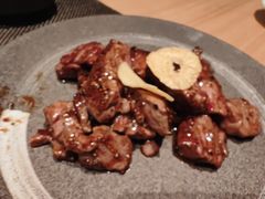 -德川家日本料理(顺义华联店)