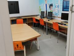 -斯坦星球AI编程·机器人科创·科学实验·信奥·思维·STEM·积木拼搭·竞赛考级(浦东联洋广场大拇指龙阳御桥中心)