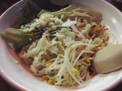 -老陈婆手工面庄