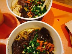-精粉世家(汉街总部国际A座店)