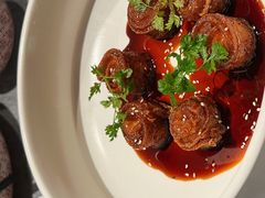 黑醋带鱼-柿合缘新京菜(国金中心商场店)