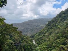 -海南热带雨林国家公园吊罗山景区