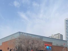 -福润德购物中心
