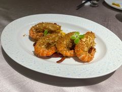 -九里云松·天香餐厅
