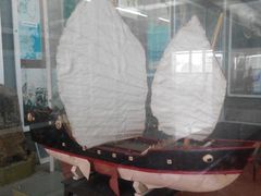 景点-海军上海博览馆