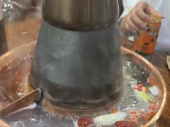 -大明铜锅·烤涮坊·烧烤(新开路店)