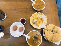 -方中山胡辣汤(西安高新区店)