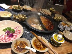 -蜀大侠火锅(车公庙店)