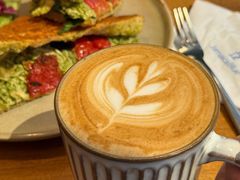 -Jamaicablue Coffeeshop(中央广场店)