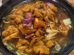 -董记面馆(漳州二路店)