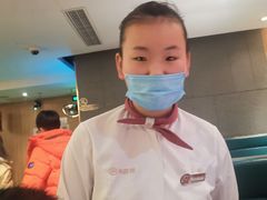 -海底捞火锅(万丰桥店)