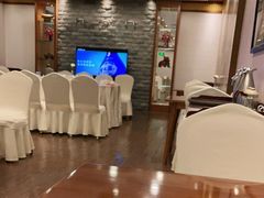 大堂-陕西大厦中餐厅(陕西驻沪办店)
