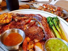 -Bistro 63 创意融合料理(广粤天地店)