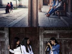 -金堂县云顶石城风景区