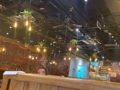 -小俩口烧烤东北菜(双井店)