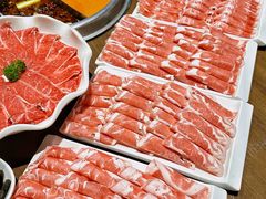 -快乐小羊(富强中路店)