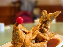 -春江饭店(共青团路总店)