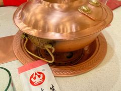 -八先生涮肉房(三里河店)