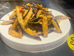 -美达尔烧烤海鲜家常菜(泰山路店)