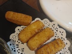 -玲珑小镇·杭帮私房菜