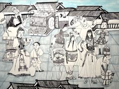 -耳朵人艺术(解放碑校区)