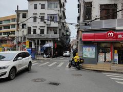 -顺发饮食店(景泰西六巷店)